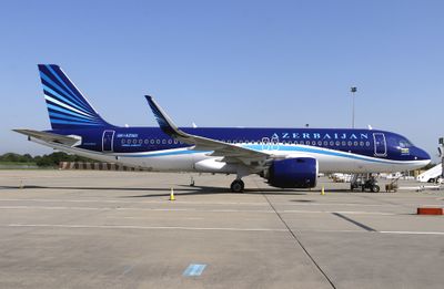 Azerbaijan Airlines