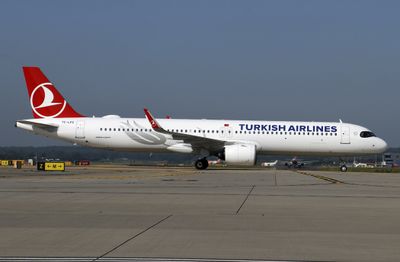 THY Turkish Airlines