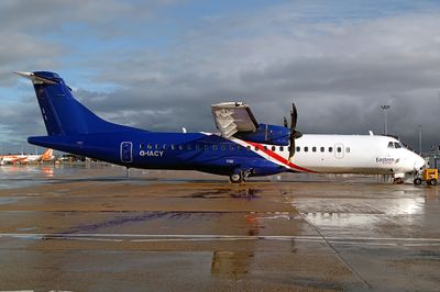 Eastern Airways