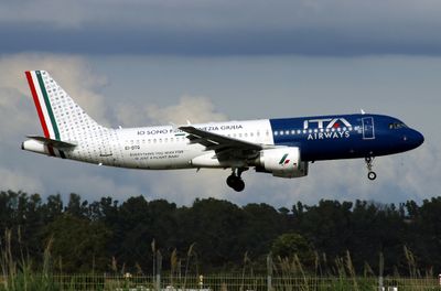 A320-200 EI-DTG