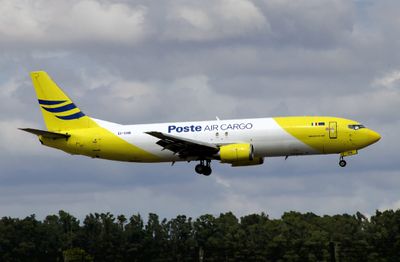 B737-400(BDSF) EI-GHB 