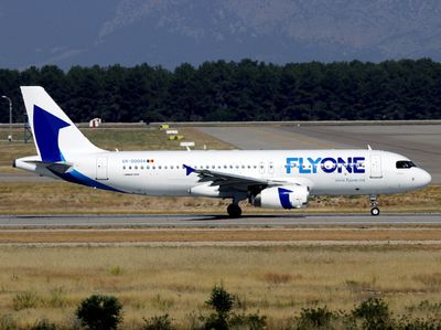 A320-200 ER-00004 