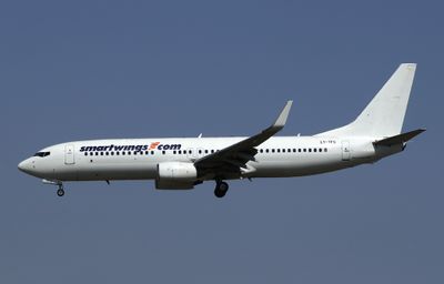 B737-800(WL) LY-TFS