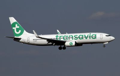 B737-800(WL) F-HUYE