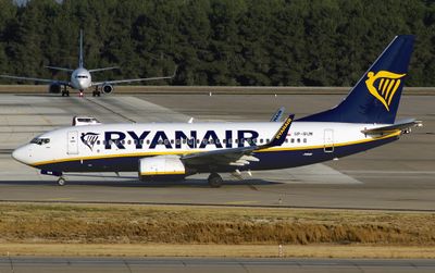 B737-700(WL) SP-RUM