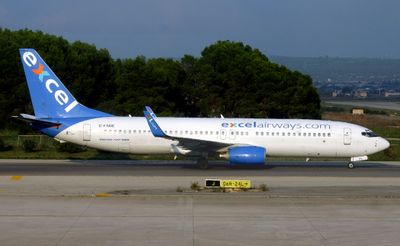 B737-800(WL) C-FTAE
