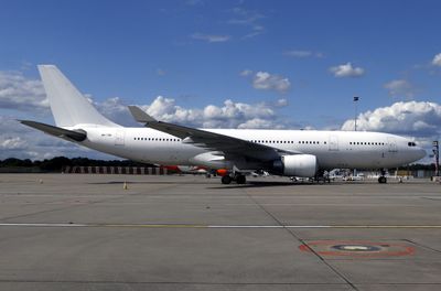 A330-200 9H-TQP 