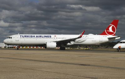 A321N TC-LSO