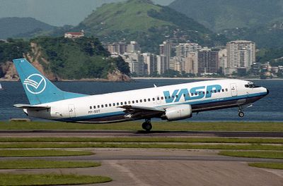 Vasp