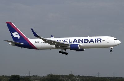 B767-300 TF-ISO 