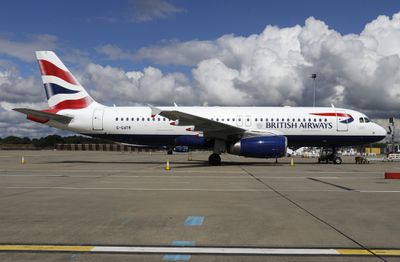 A320-200 G-GATR