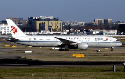 LHR latest images