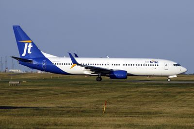 B737-800(WL) OY-JZS