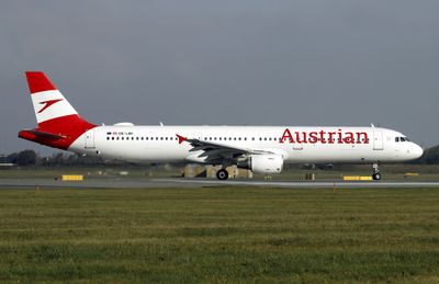 A321 OE-LBF