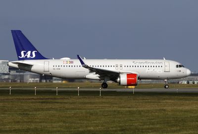 A320N SE-ROM 