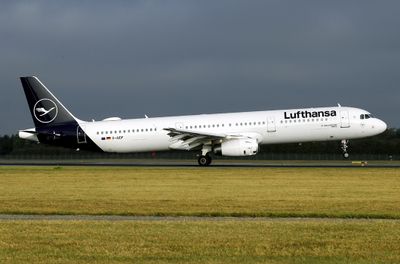 A321-200 D-AIDF