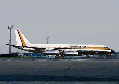 CV-990 Coronado