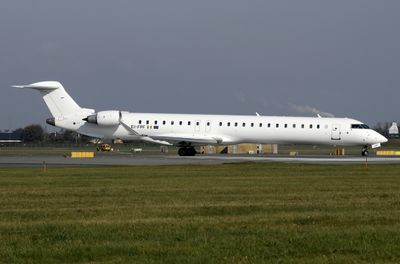 CRJ 900 EI-FPF
