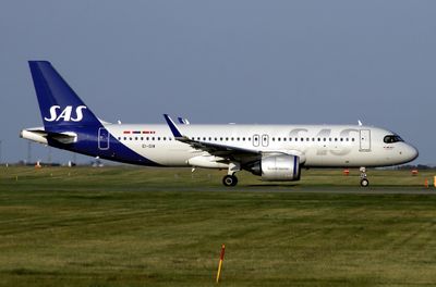 A320N EI-SIW 