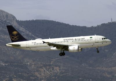 Saudia Arabia