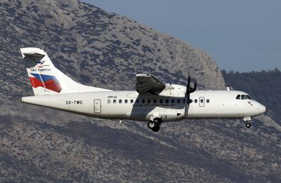 ATR42 SX-TWO