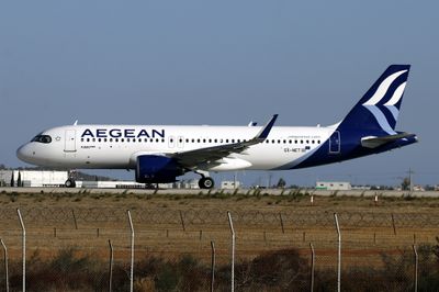 A320N SX-NET 