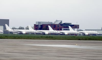 White a220s MST 
