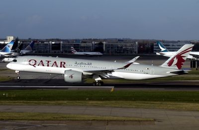 A350-941 A7-AMG