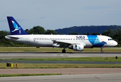Sata Azores