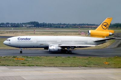 DC10-30 D-ADSO 