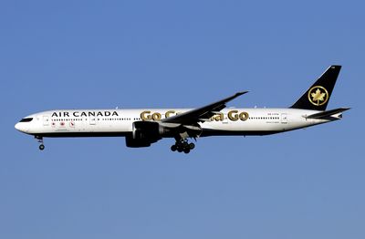 Air Canada