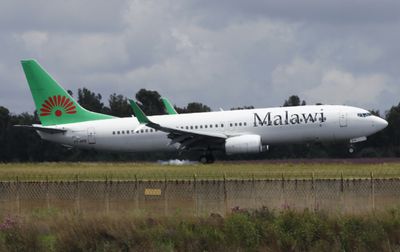B737-800 ET-APD 