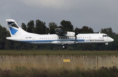 ATR-72 A2-ABK 
