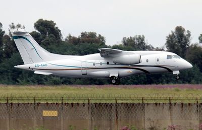 Dornier Do328Jet ZS-AAK