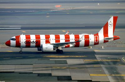 A320N D-ANCZ
