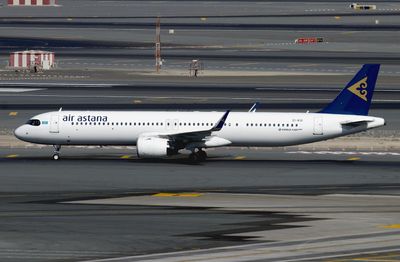 Air Astana