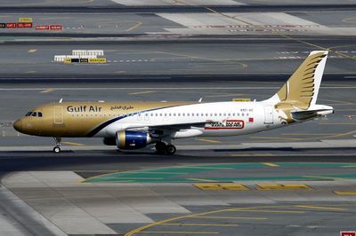 A320-200 A9C-AC