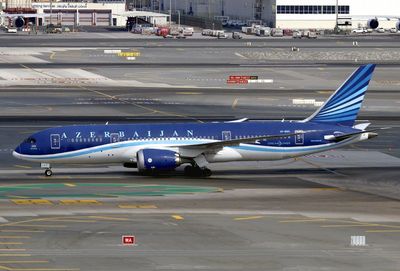 B787-8 VP-BBS 