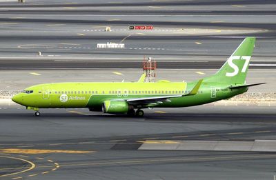 B737-800(WL) RA-73359 