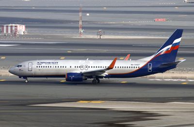 B737-800(WL) RA-73127