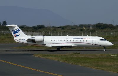 CRJ-200 5Y-FAN 