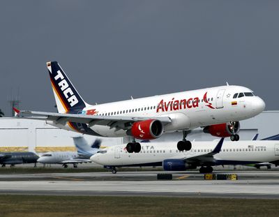 A320