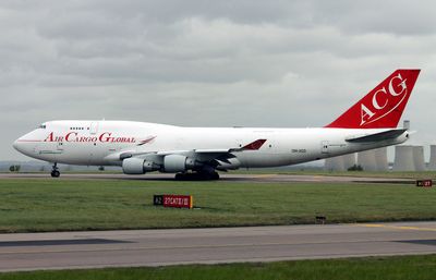 B747-400(BDSF) OM-ACG 