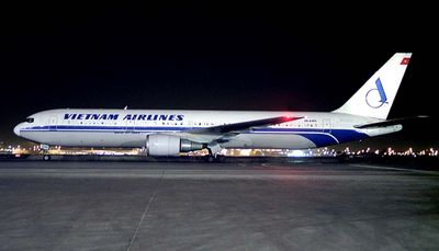Boeing 767-300 VNA-765