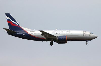 B737-300(F) VP-BCN 