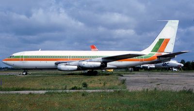 Boeing 707