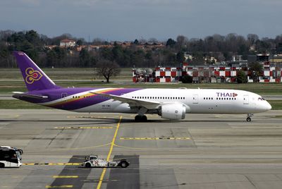 A350-941 HS-TWC 