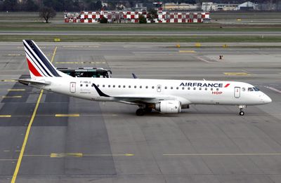 ERJ 190 F-HBLG