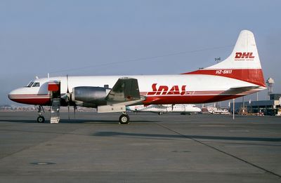 DHL