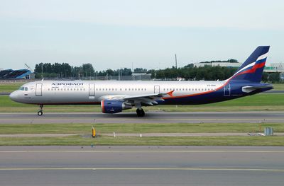 Aeroflot